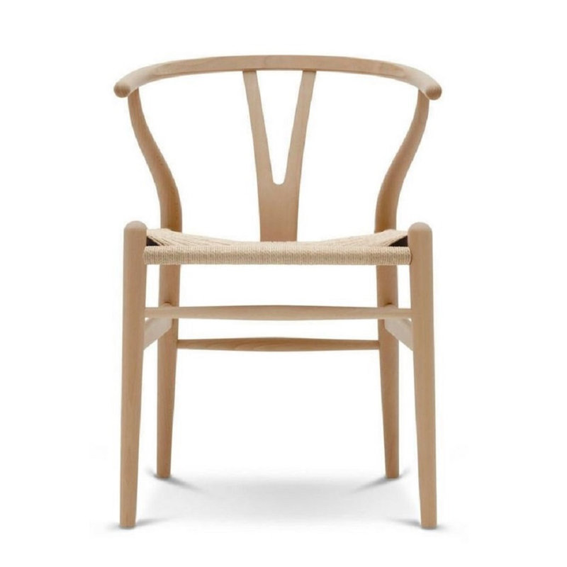 Chaise Elara, Naturel
