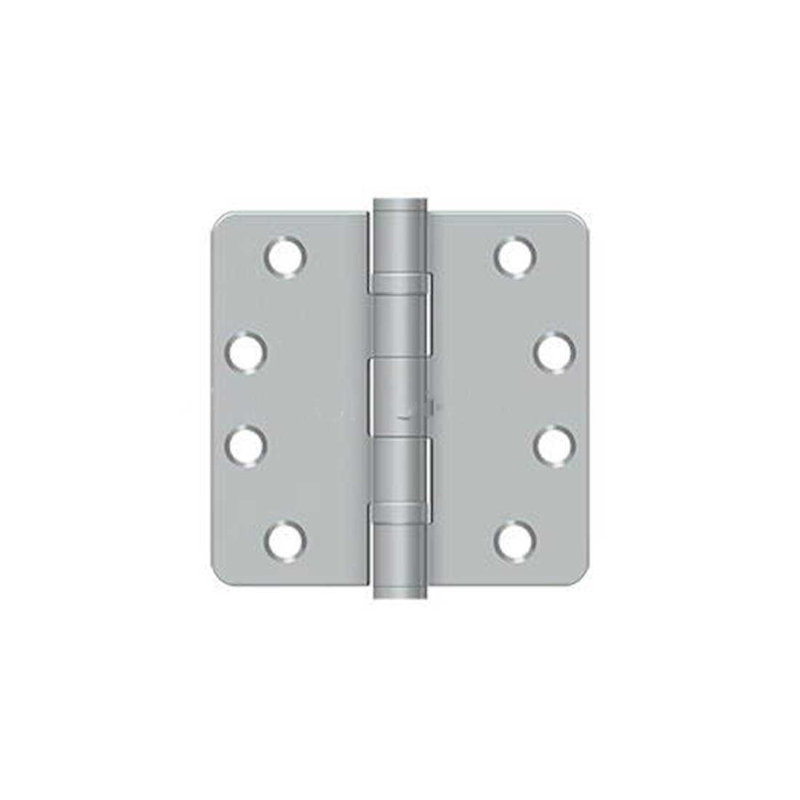 102'' x 102'' Steel Butt Bearing Hinge