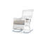 Nantucket Outdoor Rocker Chair-77293317-77291526