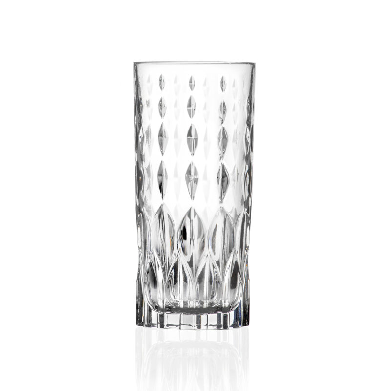 13oz. Highball Glass Set