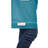 Sunbrella By Gracie Oaks Apron 24" X 28", With 23" Adjustable Neck Strap, With Pockets, Stain Resistant-854140429