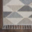 Tapis gris / gris anthracite Lairey-533007191