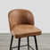 Benedit Swivel 27.1'' Counter Stool