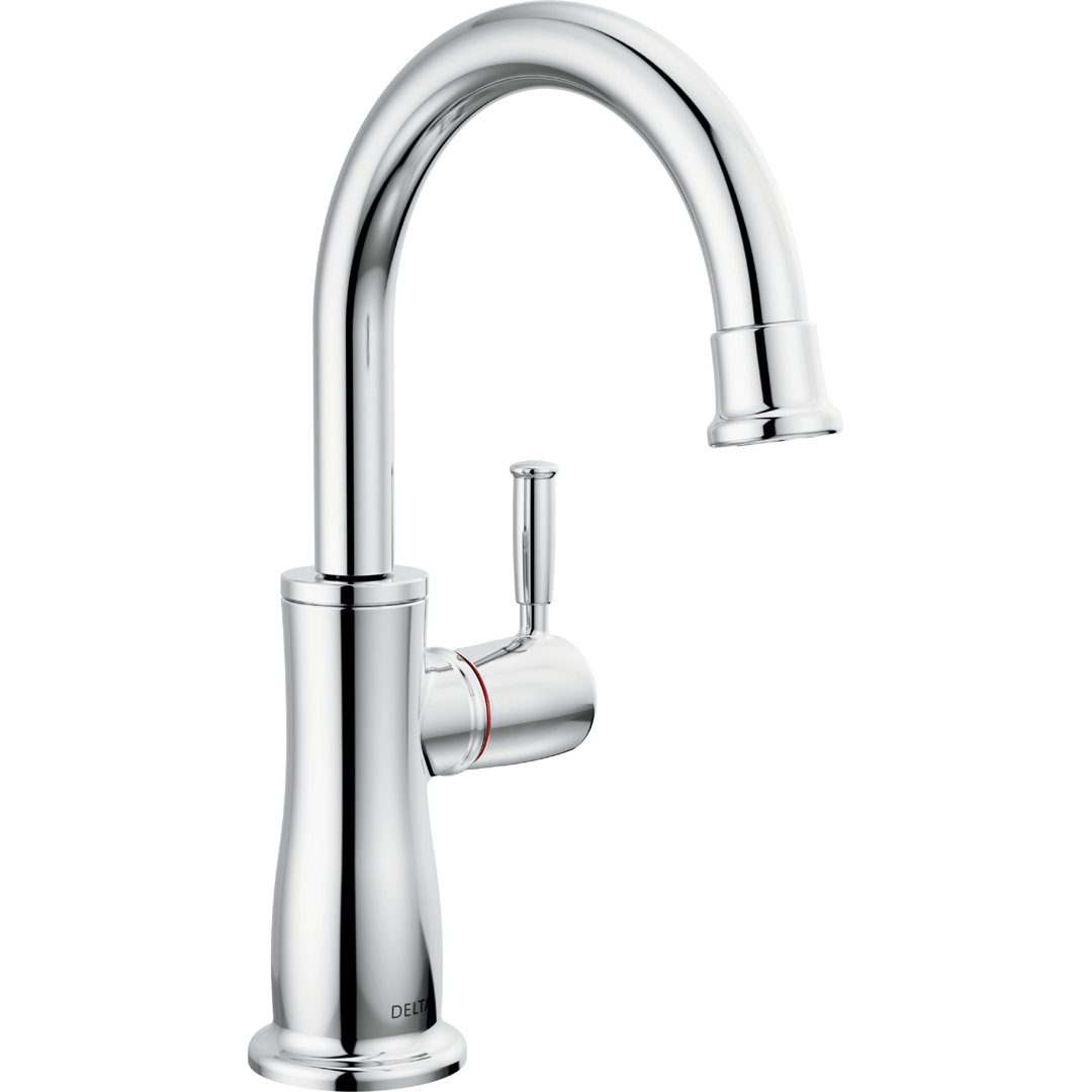 Bar Faucet with Accessories Delta 