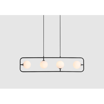 Amaia 4 - Light Pendant