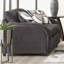 Causeuse rembourrée Hughes Furniture 23600 Hughes Furniture-1162732856