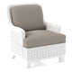 Somerset Upholstered Armchair