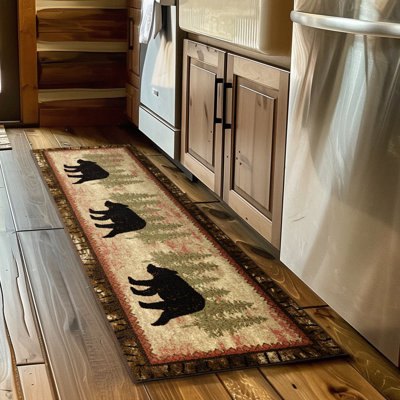 Tapis Burrill