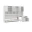 Lit escamotable avec placard Murphy-544517561