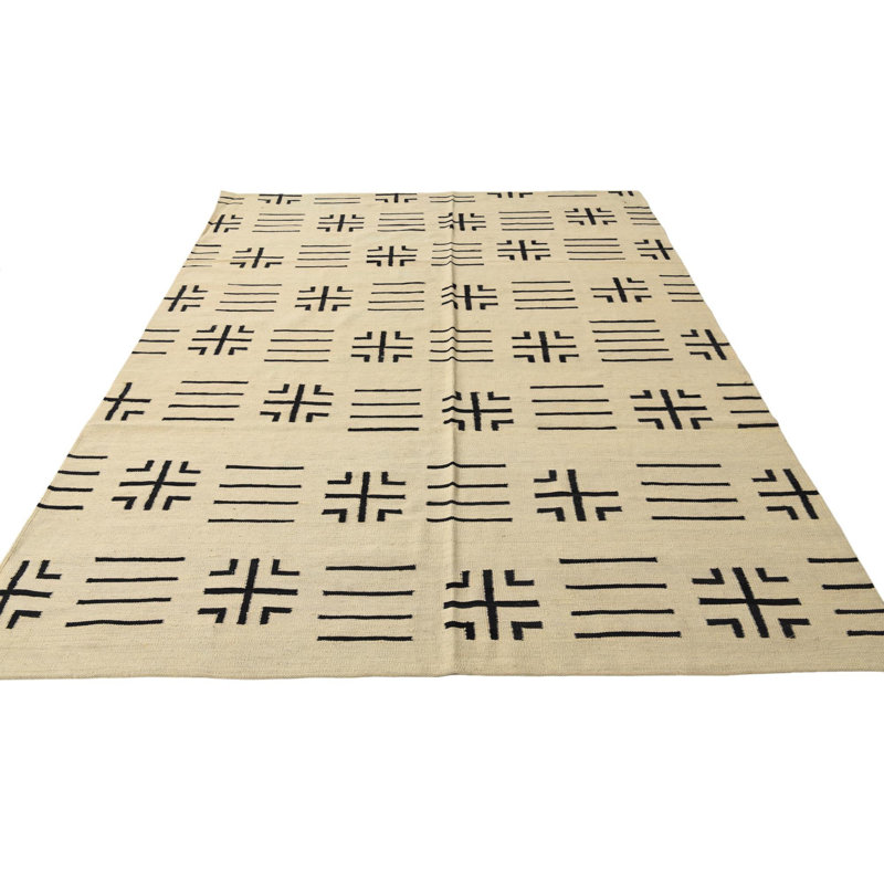Orta Ivory Rug