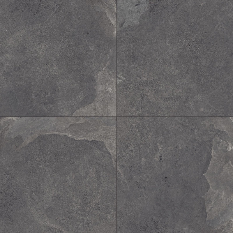 Burlington 24X24, Dark Grey