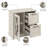 31'' Wide 2 -Drawer File Cabinet