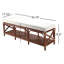 Harker Global Bench-195099348