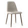 Benvinda 5 - Piece Round Pedestal Dining Table Set
