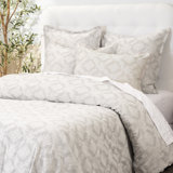 Alajuwon Duvet Cover Set