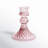 Eliana Samira Glass Tabletop Candlestick-1712730599