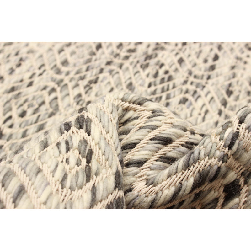 Sienna Teal Rug 5'1" x 7'10"