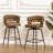 Aaronda Swivel Upholstered Counter Stool-1677110511-1675672730-1675672724