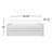 Odean Daybed with Trundle Bed-529682321