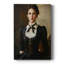 WOMEN Series CCXVI  -Premium Gallery Wrapped Canvas -Ready to Hang-495268689