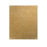 One-of-a-Kind 8' X 10' Hand Knotted Area Rug