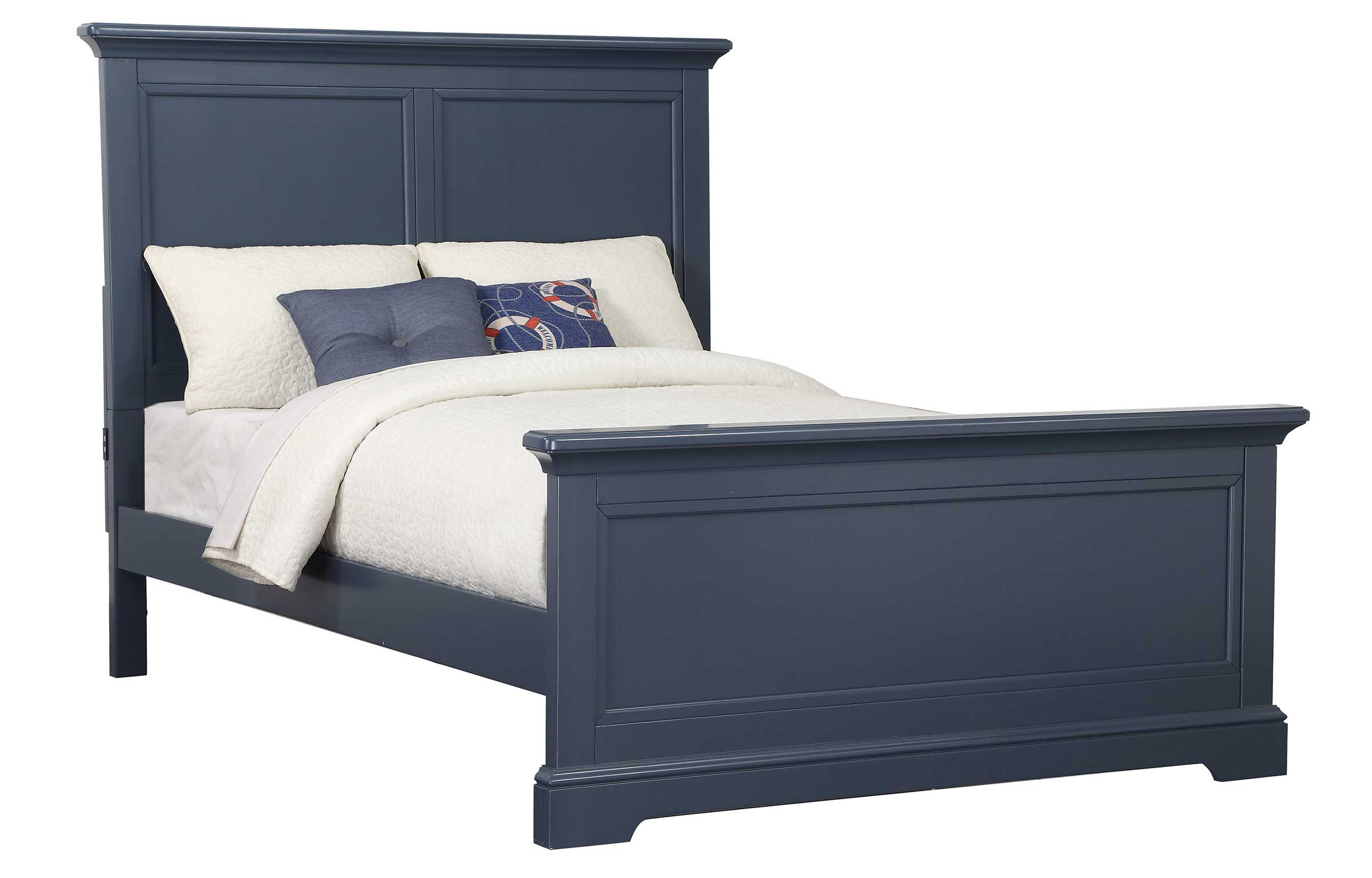 Greyleigh Huey Standard Bed by Greyleigh? & Reviews | Wayfair