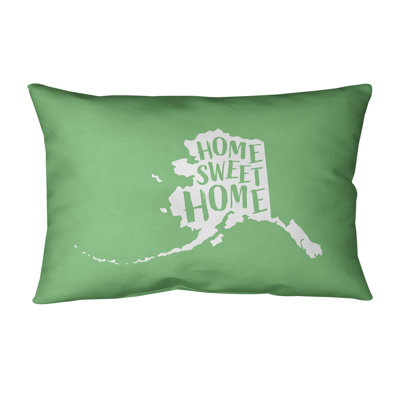 Coussin lombaire intérieur/extérieur doux pour la maison