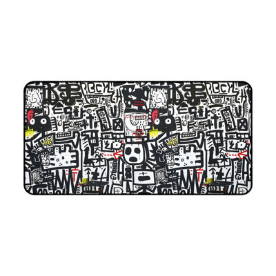 Desk Pad
