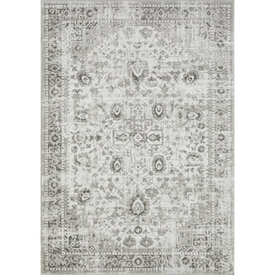 Raghdah Oriental Indoor Rug