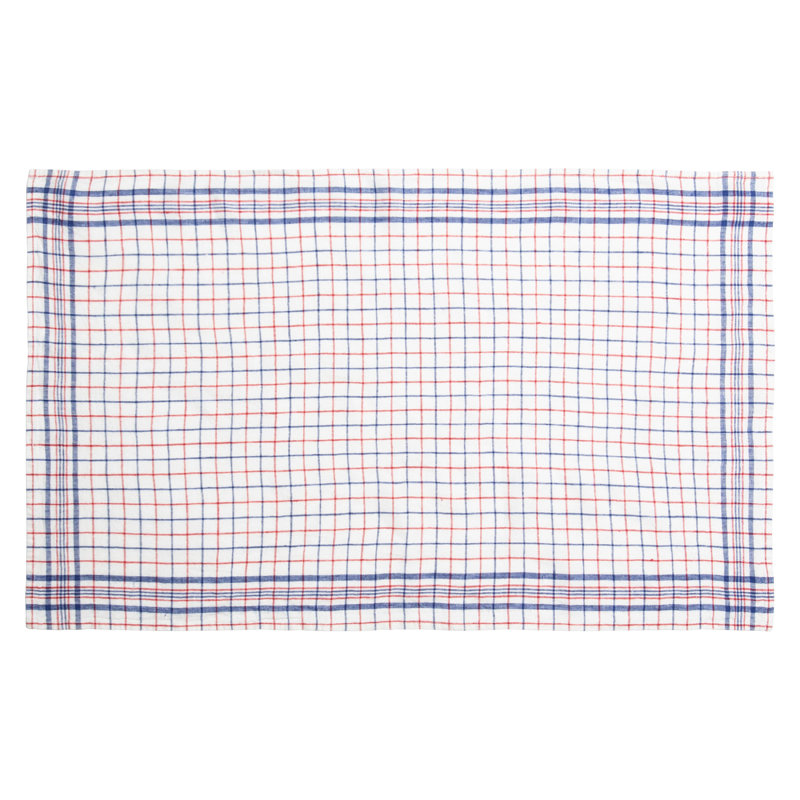 Bistro Linen Striped Tea Towel
