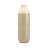 Chartres Stoneware Ceramic Vase - Textured Casual Home Decor Accent with Grid Relief Design-1709064363-1709064362