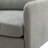 Werner Upholstered Armchair-308396388