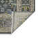 Bristol Hand Knotted Wool Geometric Area Rug
