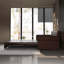 Canapé-lit Chesterfield de 93,7 po Chesterfield-1006827485