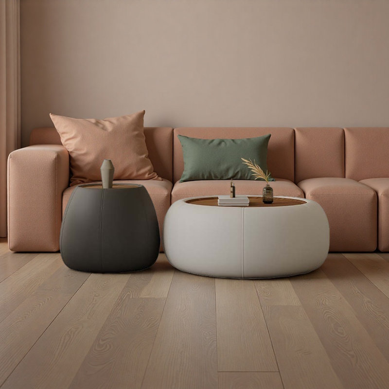 Table basse Nordic Light