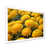 Cadre simple blanc