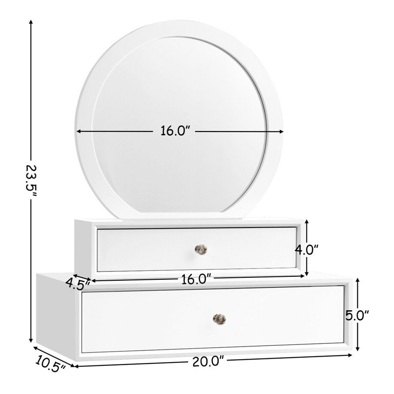 Gurwinder Vanity