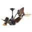 44" Vent-Bettina 3 Blade Ceiling Fan-1121538956