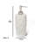 French Impressions Bath Accessory Set