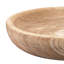 Handmade Wood Decorative Bowl-483159654