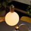 Sphere IV Pendant Light In Graphite