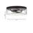 Rhett 12 Flush Mount-1667438233-1667438245