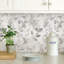 Legaspi 5.5m x 52cm Semi-Gloss Peel & Stick Wallpaper Roll