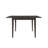 Fall River Solid Wood Dining Table