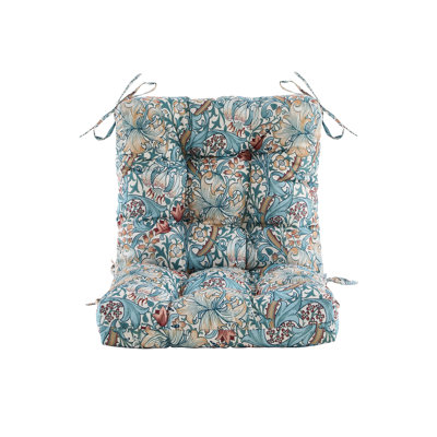 Outdoor 4'' Seat / Back Cushion