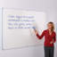 Wall Mounted Whiteboard-22038862-22038853