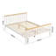 Shane Solid Wood Bed-36406303-36406305