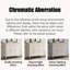 Banc de rangement blanc en bois manufacturé-509078822