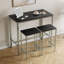 Addlyn 2 - Person Dining Set-1853117378-1853117383-1853117382
