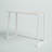 Slas Metal Base Writing Desk-1683996819